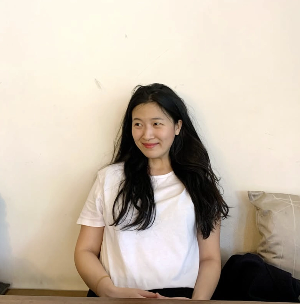 Yeonhee Go